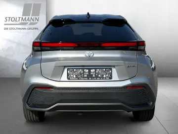 TOYOTA C-HR 2.0 Plug-in-Hybrid Team