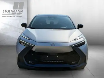 TOYOTA C-HR 2.0 Plug-in-Hybrid Team