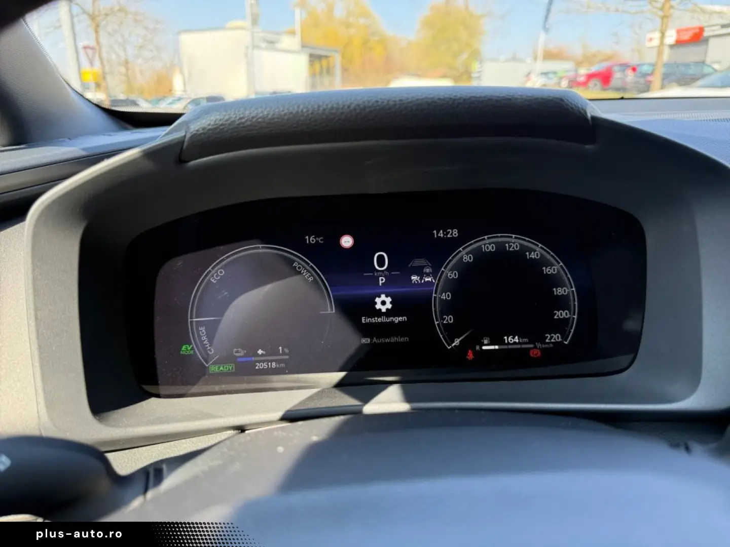 TOYOTA C-HR 2.0 Plug-in-Hybrid Team