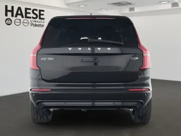 VOLVO XC90 T8 Plus Dark Plug-In Hybrid AWD 7-Sitzer El