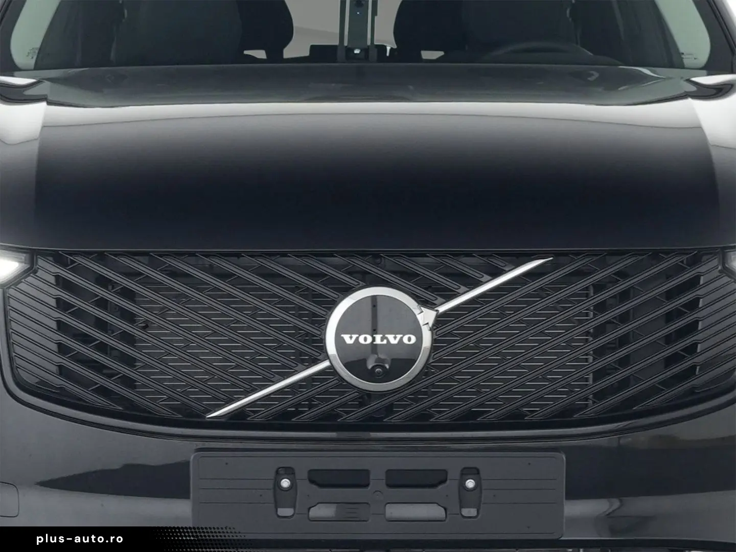 VOLVO XC90 T8 Plus Dark Plug-In Hybrid AWD 7-Sitzer El
