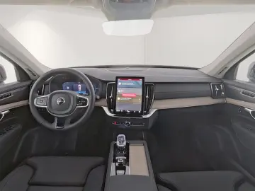 VOLVO XC90 T8 Plus Dark Plug-In Hybrid AWD 7-Sitzer El