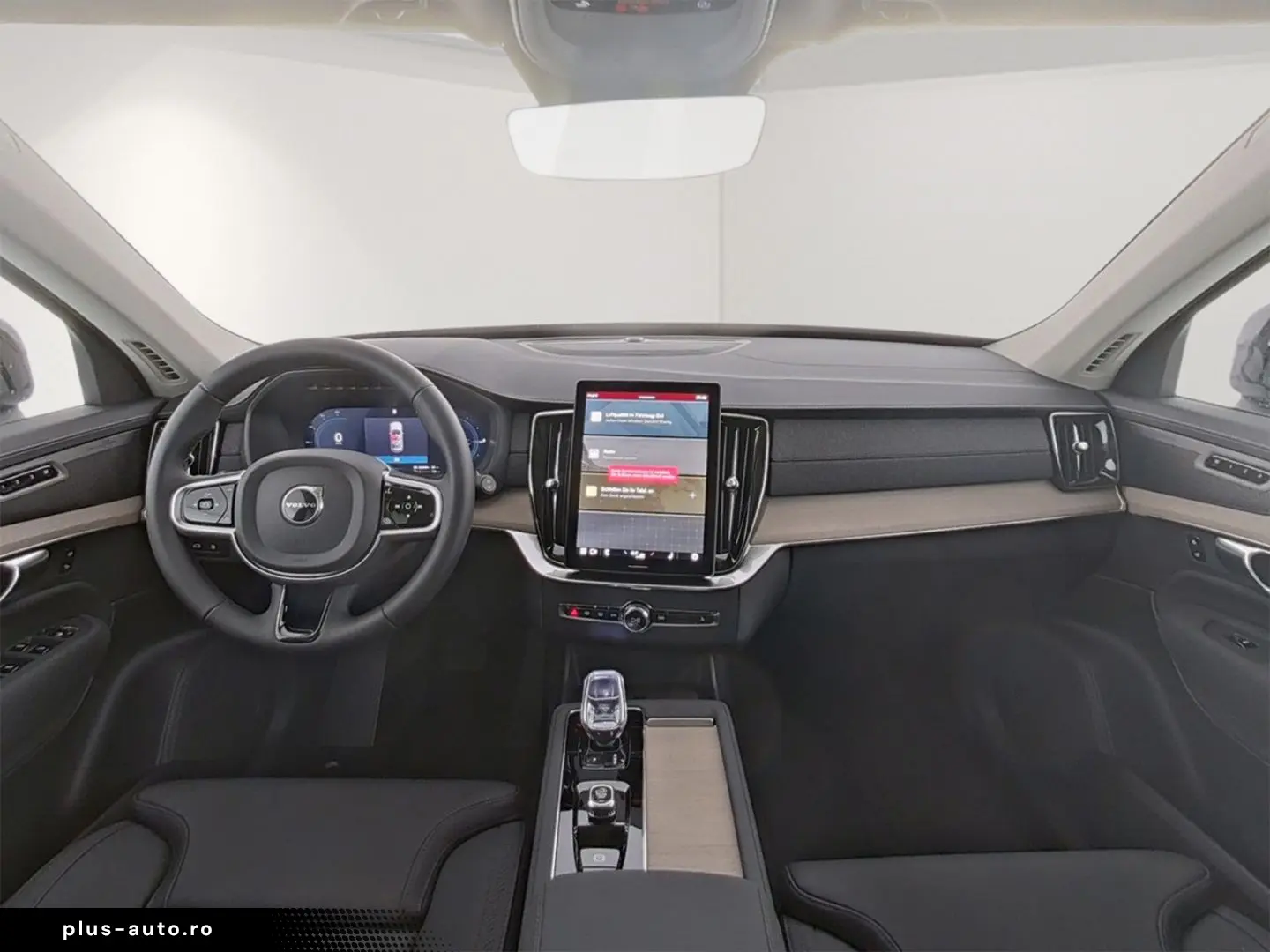 VOLVO XC90 T8 Plus Dark Plug-In Hybrid AWD 7-Sitzer El