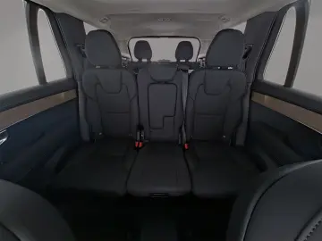 VOLVO XC90 T8 Plus Dark Plug-In Hybrid AWD 7-Sitzer El