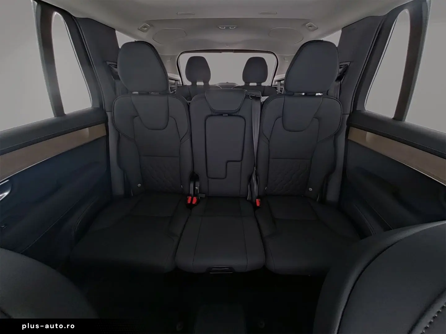 VOLVO XC90 T8 Plus Dark Plug-In Hybrid AWD 7-Sitzer El