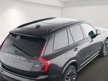 VOLVO XC90 T8 Plus Dark Plug-In Hybrid AWD 7-Sitzer El