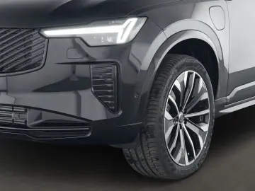 VOLVO XC90 T8 Plus Dark Plug-In Hybrid AWD 7-Sitzer El