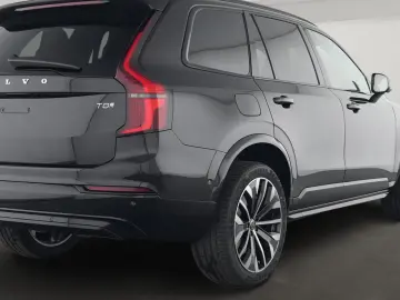 VOLVO XC90 T8 Plus Dark Plug-In Hybrid AWD 7-Sitzer El