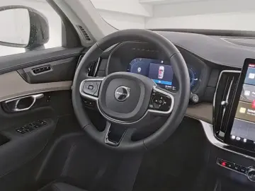 VOLVO XC90 T8 Plus Dark Plug-In Hybrid AWD 7-Sitzer El