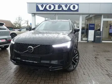 VOLVO XC90 Plus Dark T8 AWD FourC Pano AHK B&W 360