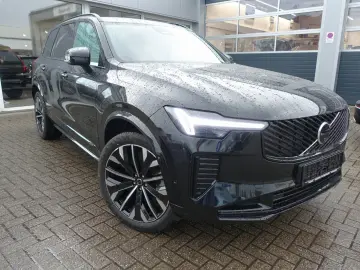 VOLVO XC90 Plus Dark T8 AWD FourC Pano AHK B&W 360