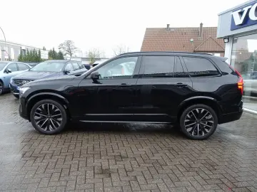 VOLVO XC90 Plus Dark T8 AWD FourC Pano AHK B&W 360