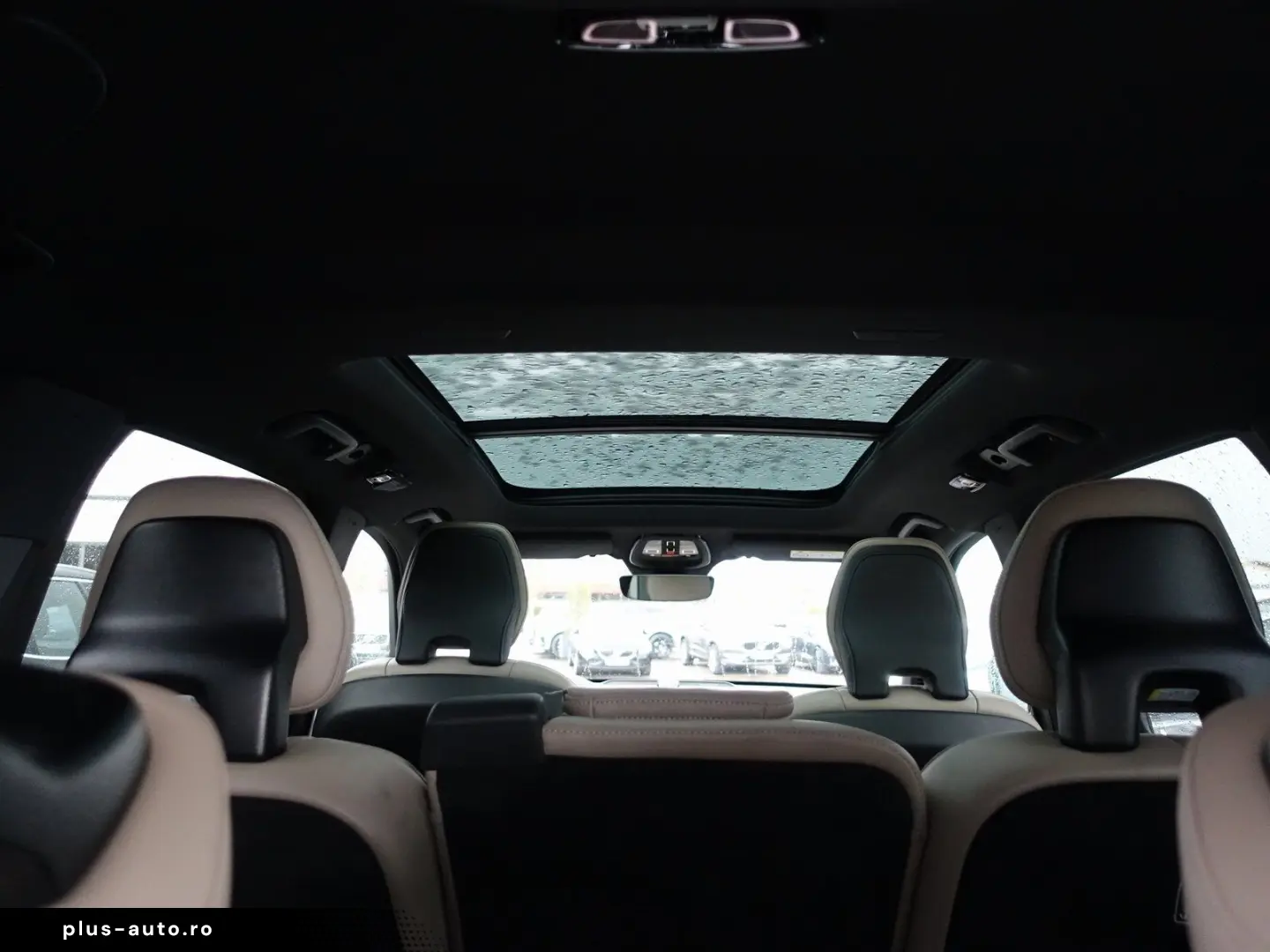 VOLVO XC90 Plus Dark T8 AWD FourC Pano AHK B&W 360
