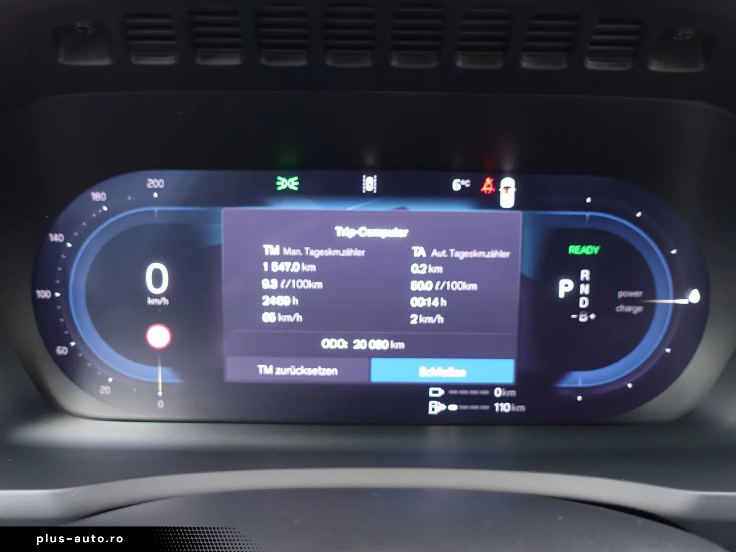 VOLVO XC90 Plus Dark T8 AWD FourC Pano AHK B&W 360
