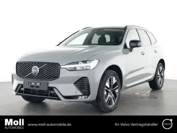VOLVO XC60 FACELIFT Plus Dark AWD HUD Digitales Cockpi