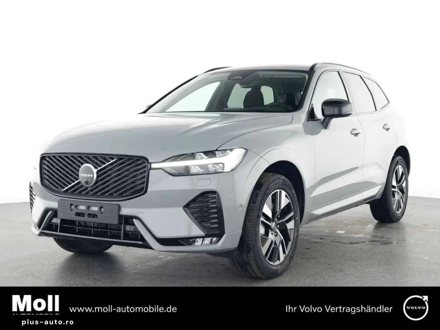 VOLVO XC60 FACELIFT Plus Dark AWD HUD Digitales Cockpi