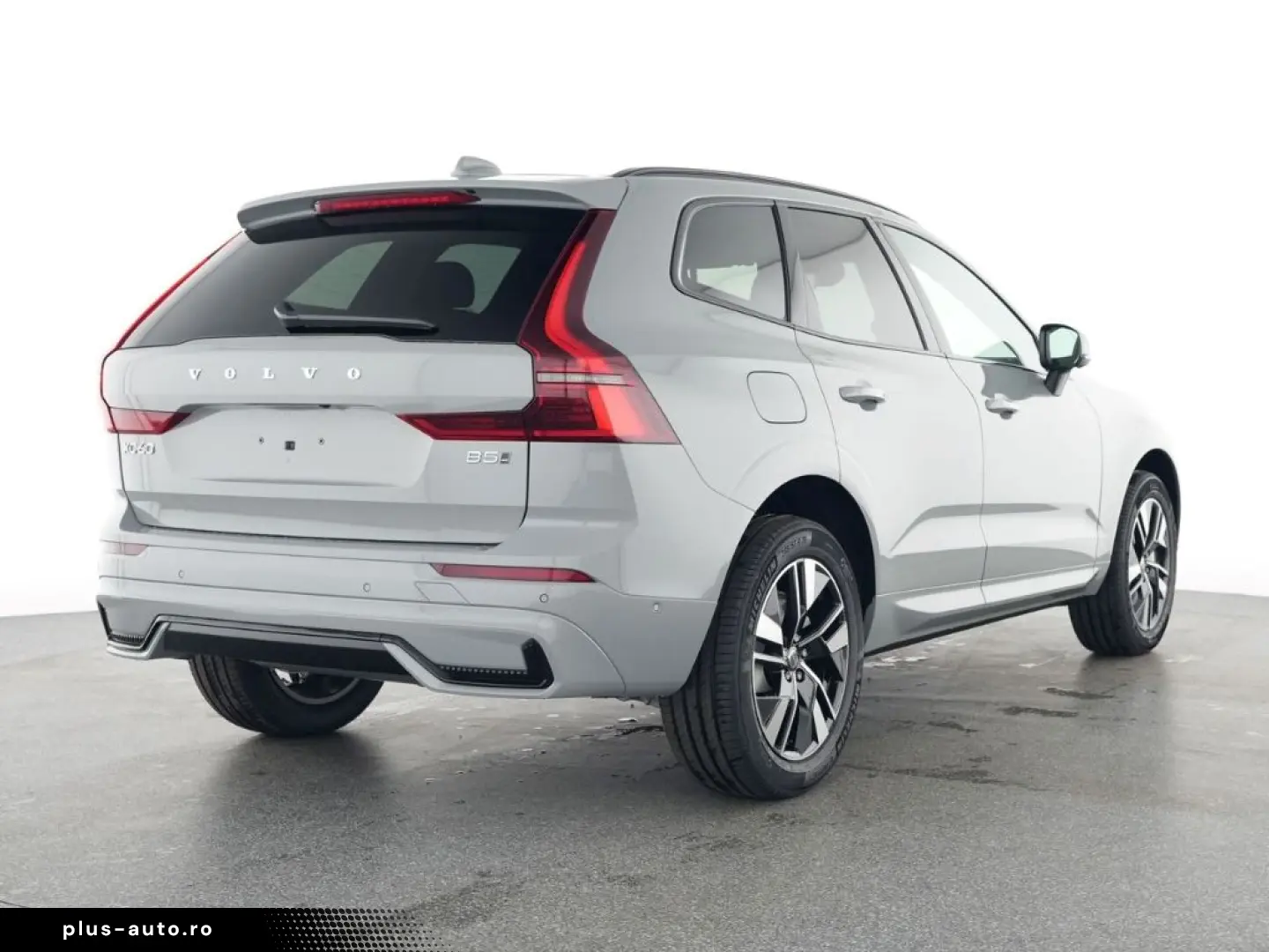 VOLVO XC60 FACELIFT Plus Dark AWD HUD Digitales Cockpi