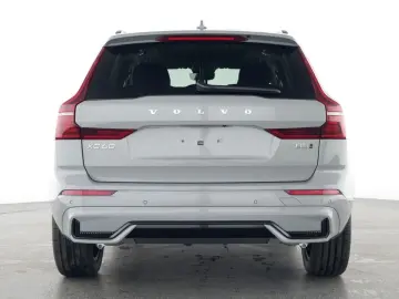 VOLVO XC60 FACELIFT Plus Dark AWD HUD Digitales Cockpi