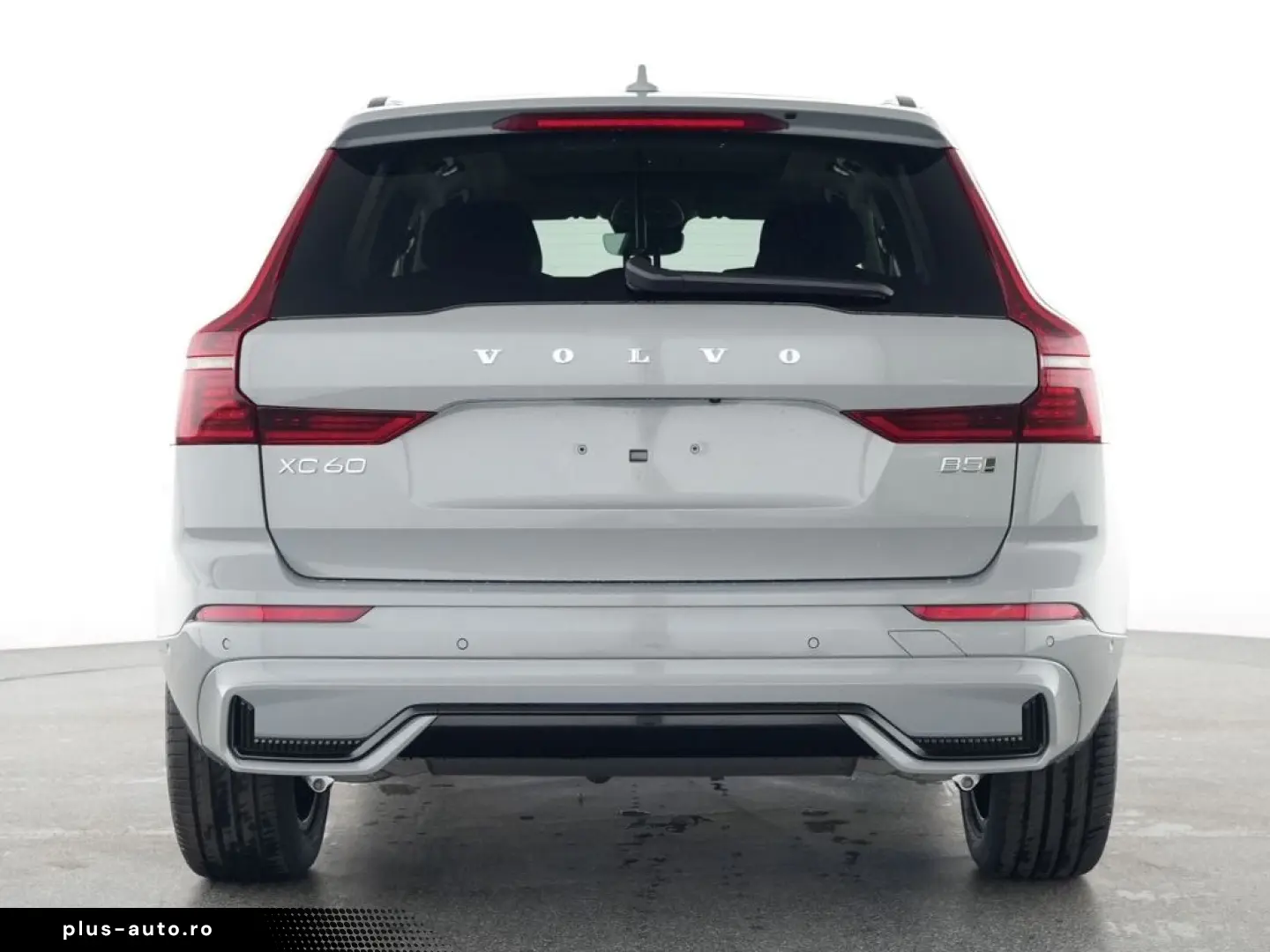VOLVO XC60 FACELIFT Plus Dark AWD HUD Digitales Cockpi