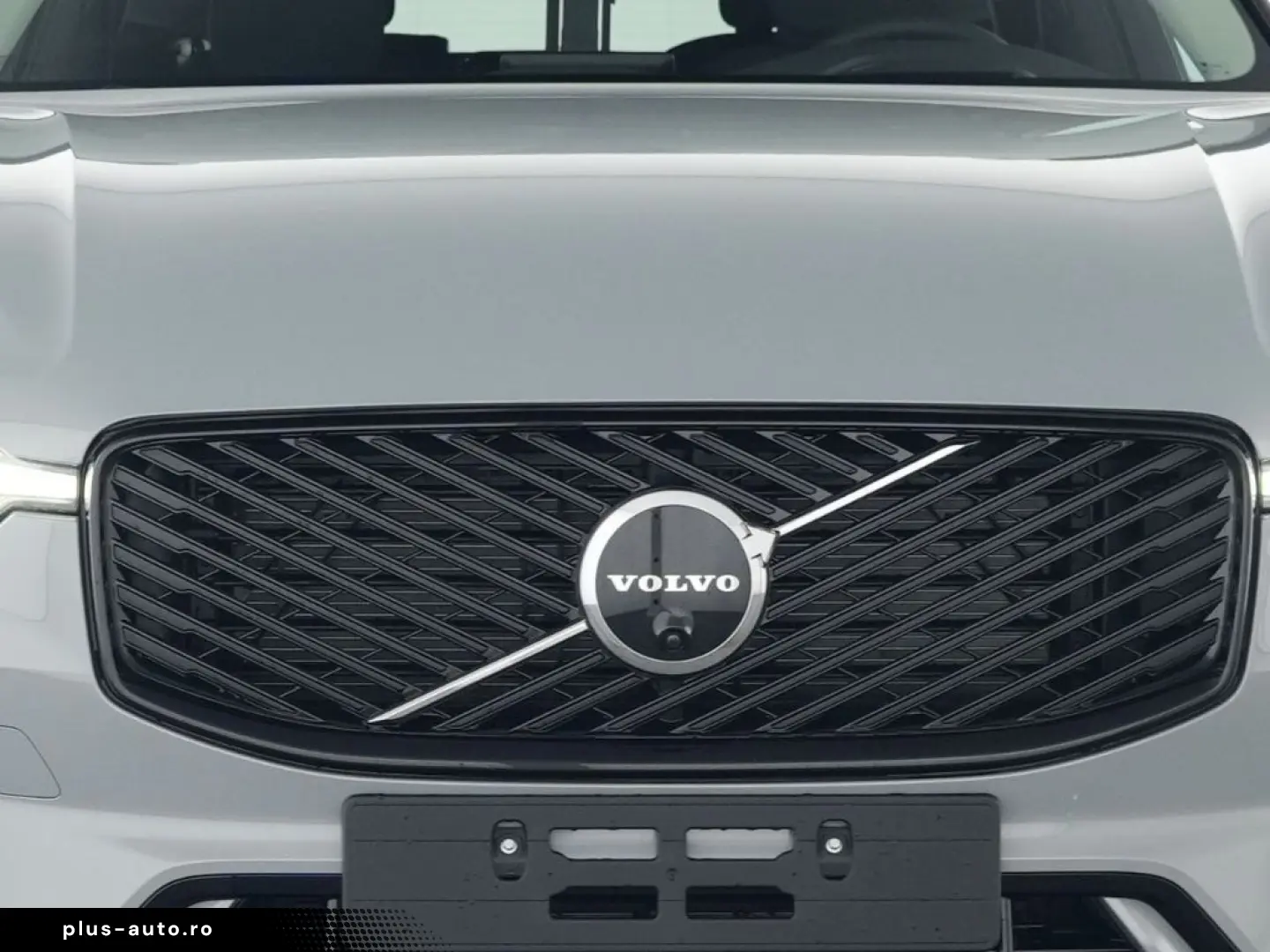 VOLVO XC60 FACELIFT Plus Dark AWD HUD Digitales Cockpi