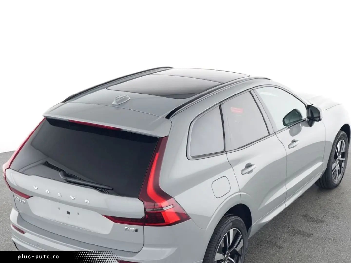 VOLVO XC60 FACELIFT Plus Dark AWD HUD Digitales Cockpi
