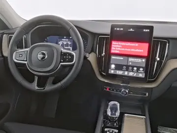 VOLVO XC60 FACELIFT Plus Dark AWD HUD Digitales Cockpi