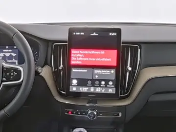 VOLVO XC60 FACELIFT Plus Dark AWD HUD Digitales Cockpi