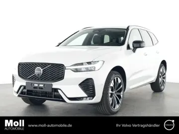 VOLVO XC60 FACELIFT Plus Dark AWD HUD Digitales Cockpi