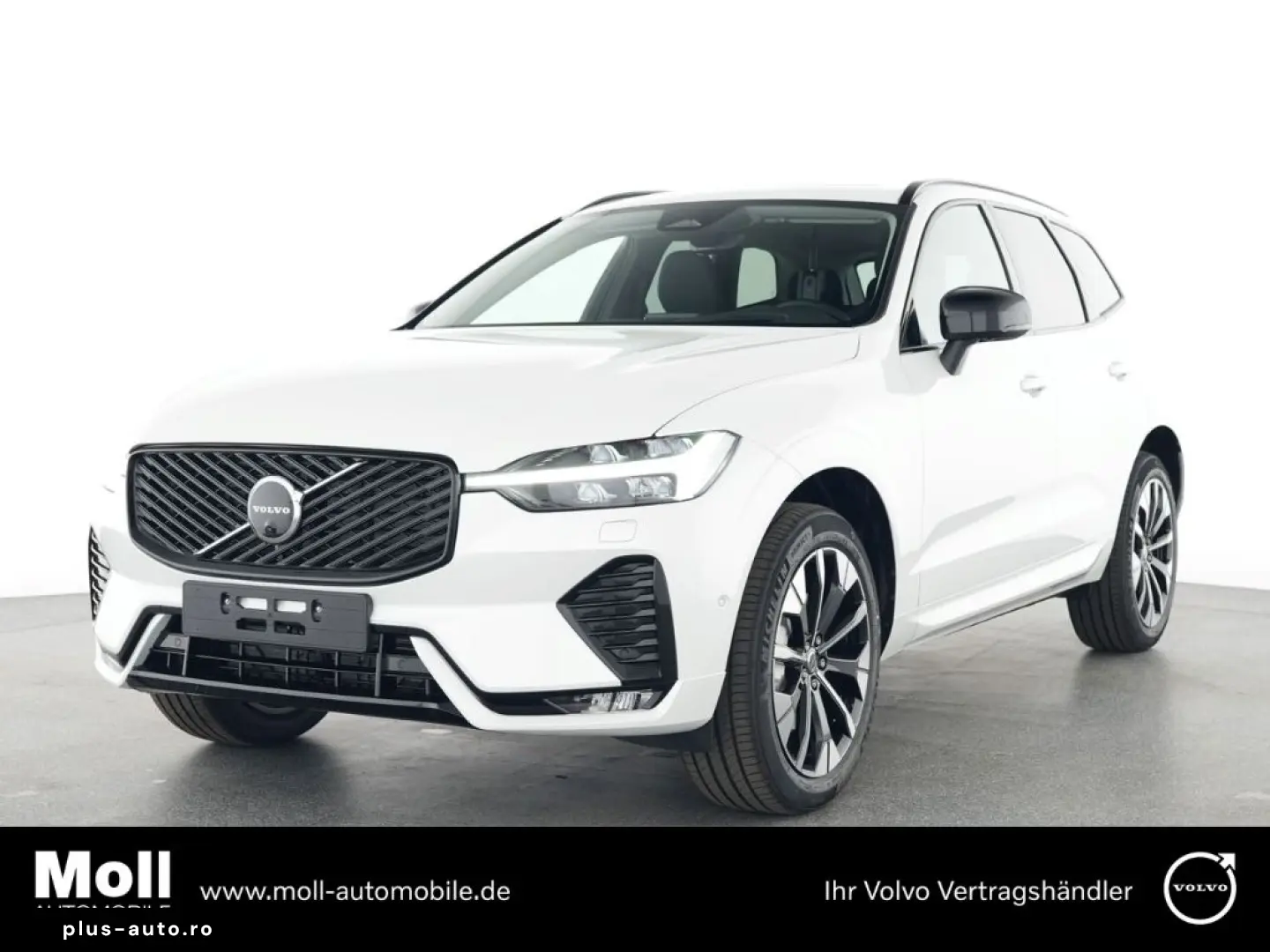 VOLVO XC60 FACELIFT Plus Dark AWD HUD Digitales Cockpi