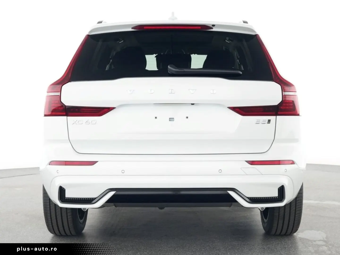 VOLVO XC60 FACELIFT Plus Dark AWD HUD Digitales Cockpi
