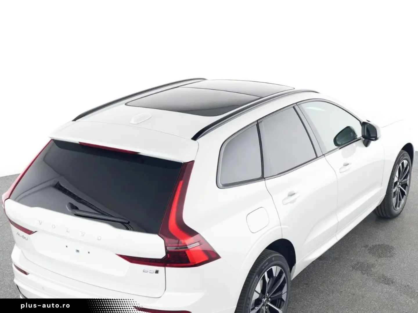 VOLVO XC60 FACELIFT Plus Dark AWD HUD Digitales Cockpi
