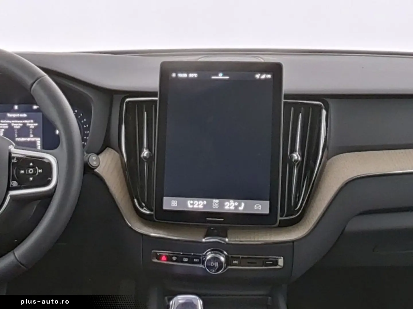 VOLVO XC60 FACELIFT Plus Dark AWD HUD Digitales Cockpi