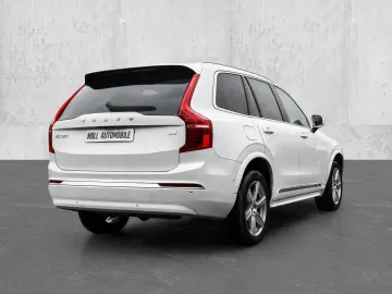 VOLVO XC90 Plus Bright Recharge Plug-In Hybrid AWD T8