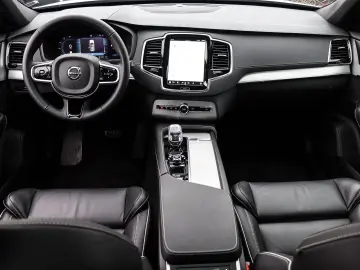 VOLVO XC90 Plus Bright Recharge Plug-In Hybrid AWD T8