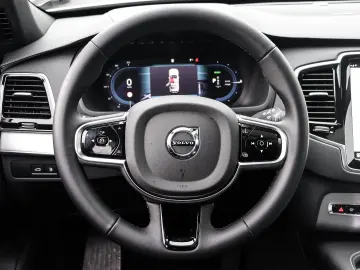 VOLVO XC90 Plus Bright Recharge Plug-In Hybrid AWD T8