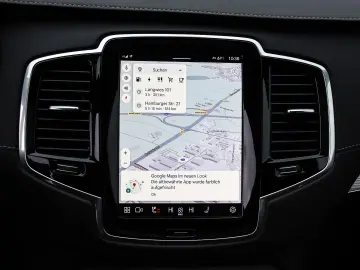 VOLVO XC90 Plus Bright Recharge Plug-In Hybrid AWD T8