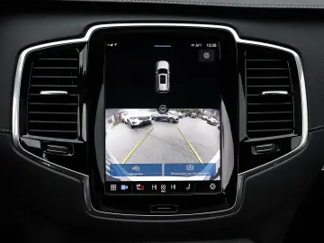 VOLVO XC90 Plus Bright Recharge Plug-In Hybrid AWD T8