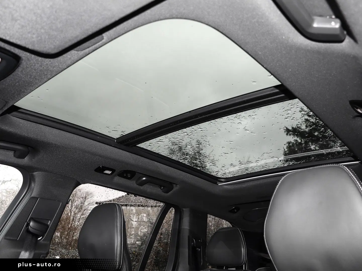 VOLVO XC90 Plus Bright Recharge Plug-In Hybrid AWD T8