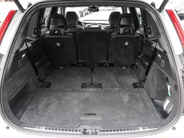 VOLVO XC90 Plus Bright Recharge Plug-In Hybrid AWD T8