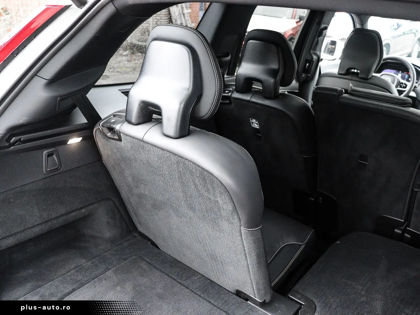 VOLVO XC90 Plus Bright Recharge Plug-In Hybrid AWD T8