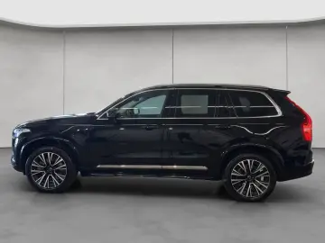 VOLVO XC90 T8 AWD Plug-in Hybrid Plus-Bright HeadUpDis