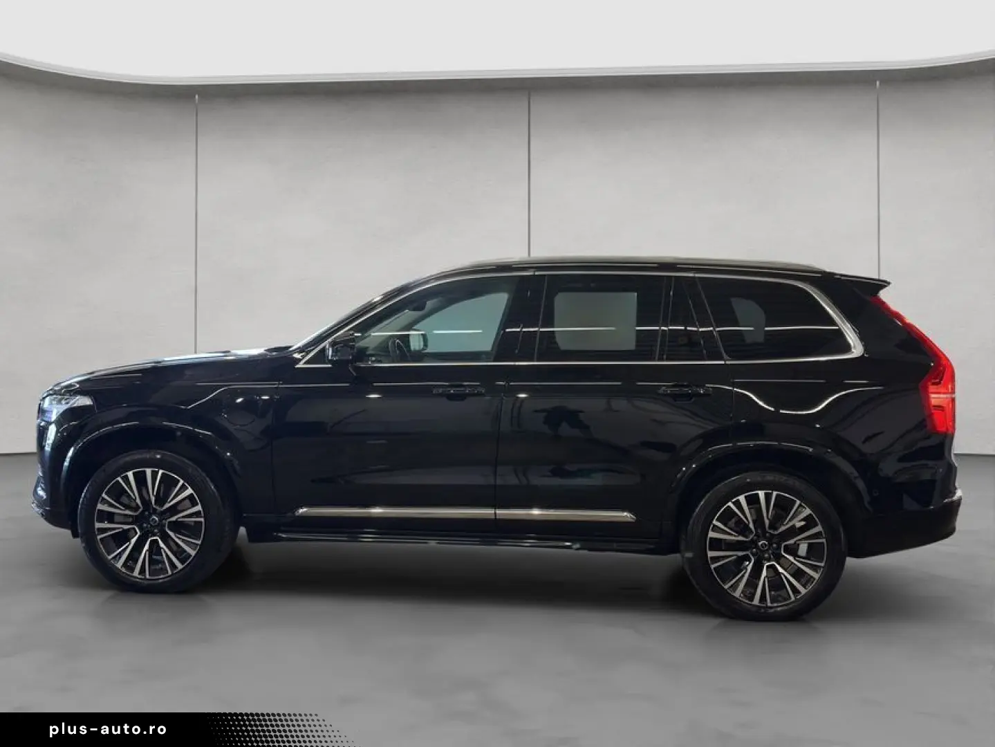 VOLVO XC90 T8 AWD Plug-in Hybrid Plus-Bright HeadUpDis