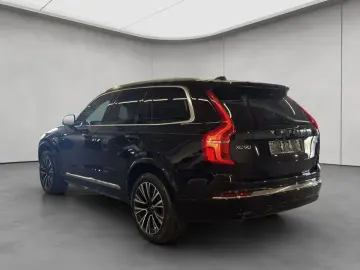 VOLVO XC90 T8 AWD Plug-in Hybrid Plus-Bright HeadUpDis