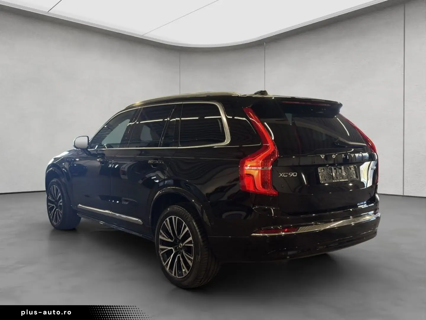 VOLVO XC90 T8 AWD Plug-in Hybrid Plus-Bright HeadUpDis