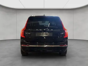 VOLVO XC90 T8 AWD Plug-in Hybrid Plus-Bright HeadUpDis