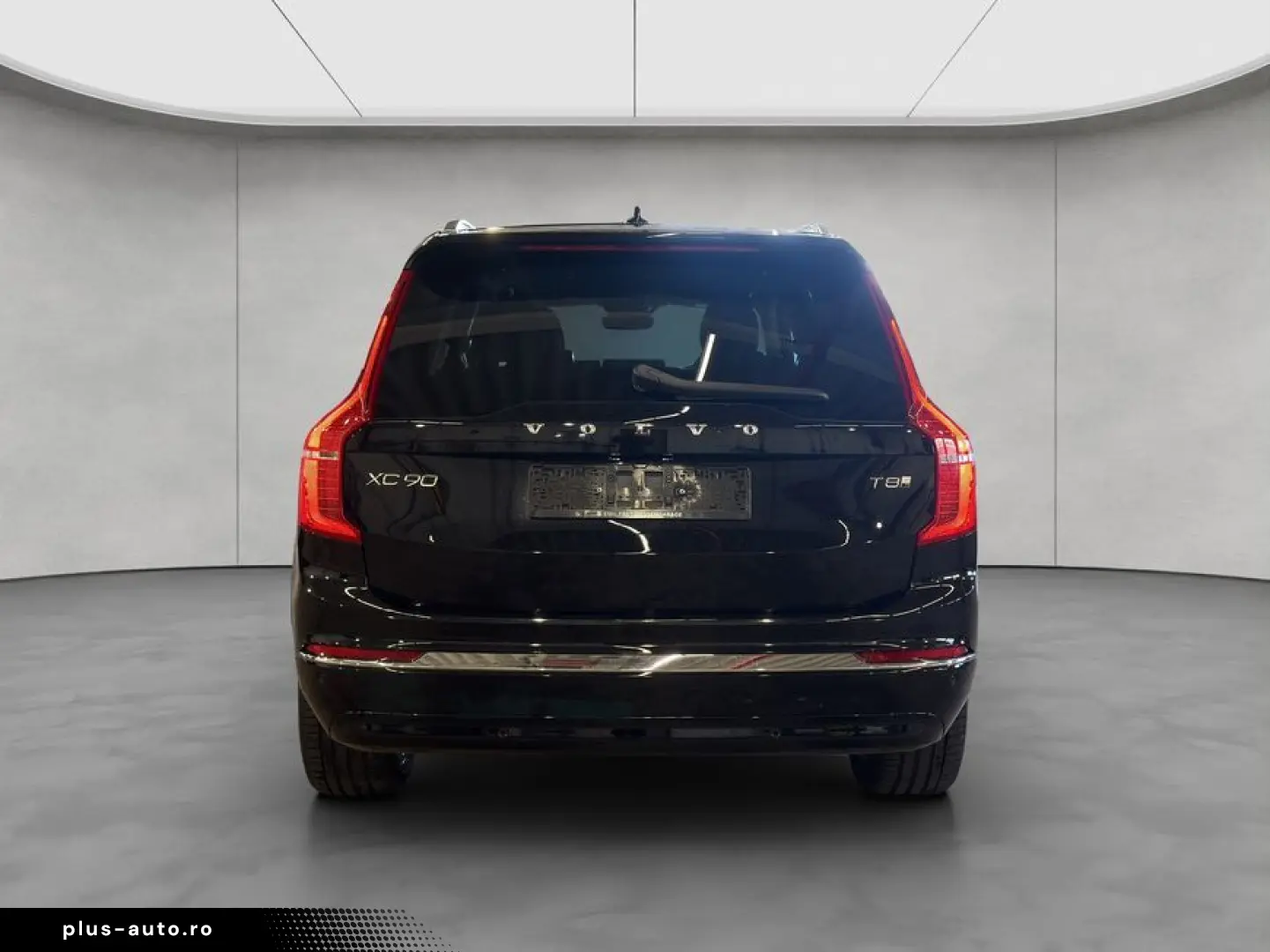 VOLVO XC90 T8 AWD Plug-in Hybrid Plus-Bright HeadUpDis