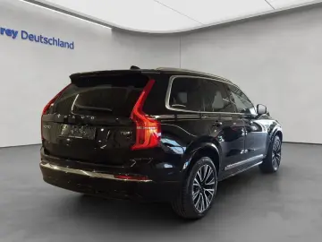 VOLVO XC90 T8 AWD Plug-in Hybrid Plus-Bright HeadUpDis
