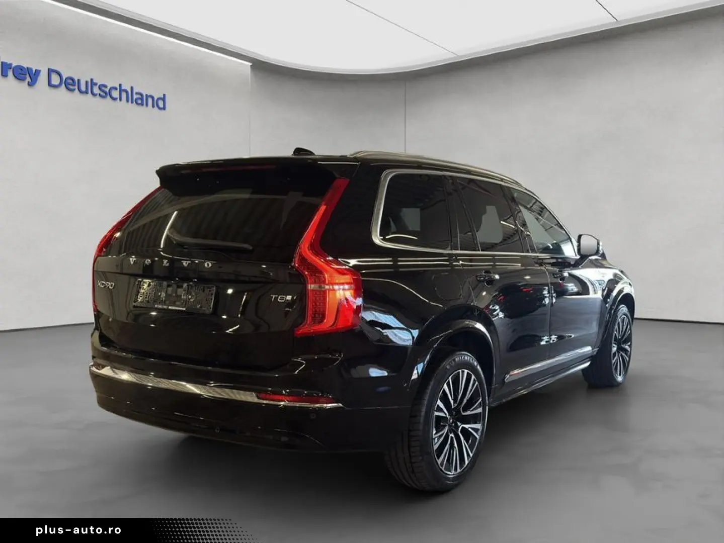 VOLVO XC90 T8 AWD Plug-in Hybrid Plus-Bright HeadUpDis