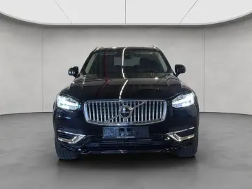 VOLVO XC90 T8 AWD Plug-in Hybrid Plus-Bright HeadUpDis