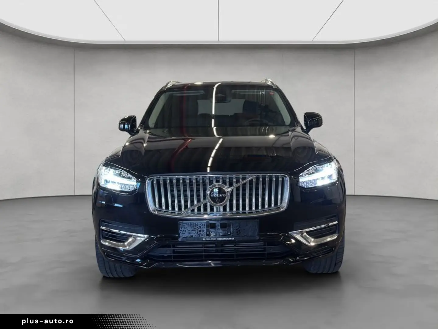 VOLVO XC90 T8 AWD Plug-in Hybrid Plus-Bright HeadUpDis